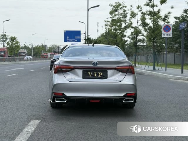 Toyota Asian dragon id 4307427 из Китая 13