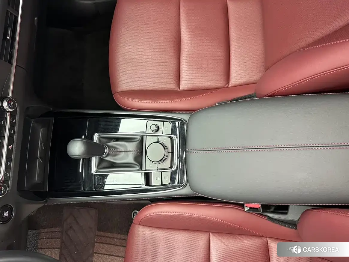 Mazda CX-30 id 4669436 из Китая 13
