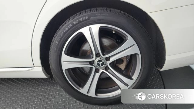 Mercedes-Benz E-Class W213 id 4620293 из Кореи 13