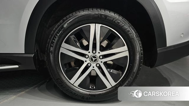 Mercedes-Benz GLE-Class W167 id 4196689 из Кореи 13