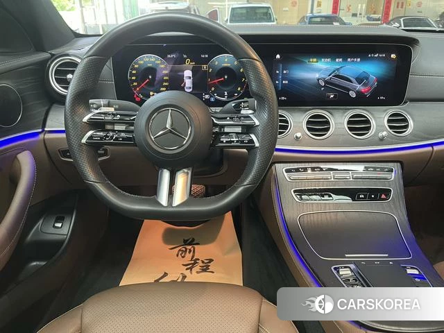 Mercedes-Benz E-class id 4279390 из Китая 13