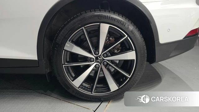Polestar Polestar 2 id 4641429 из Кореи 13