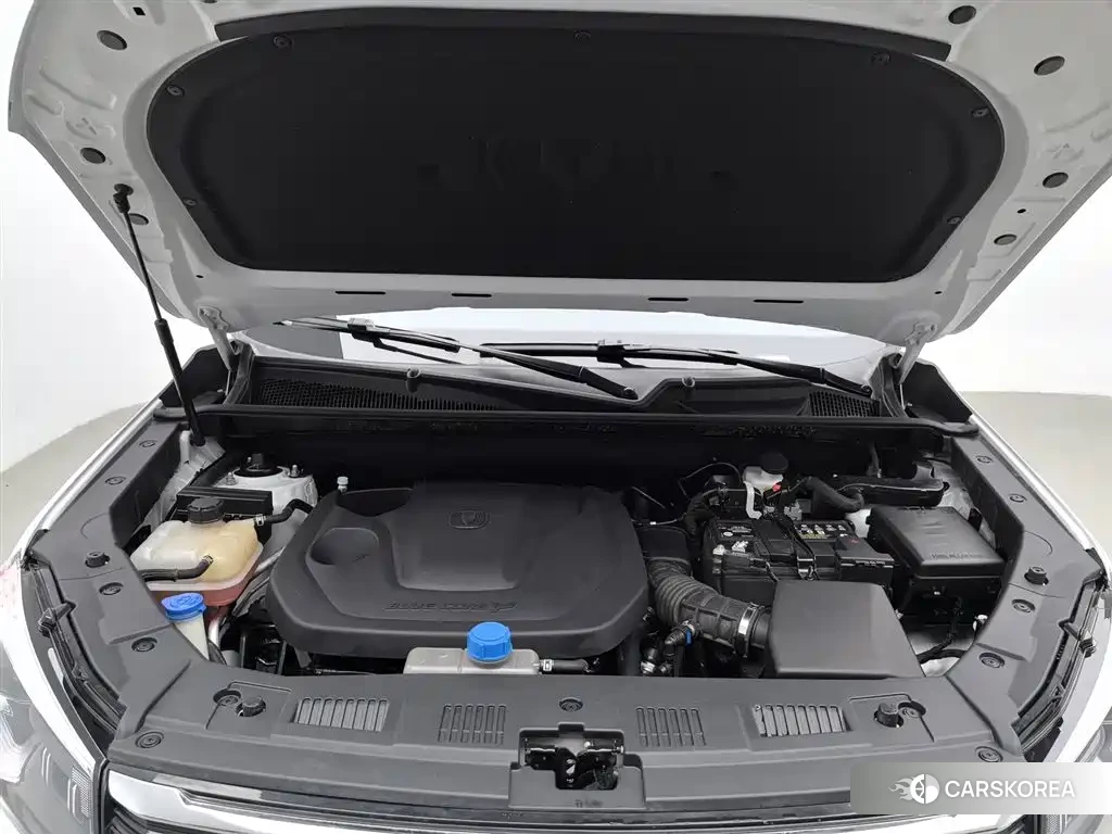 Chang'an CS75 id 4653934 из Китая 13