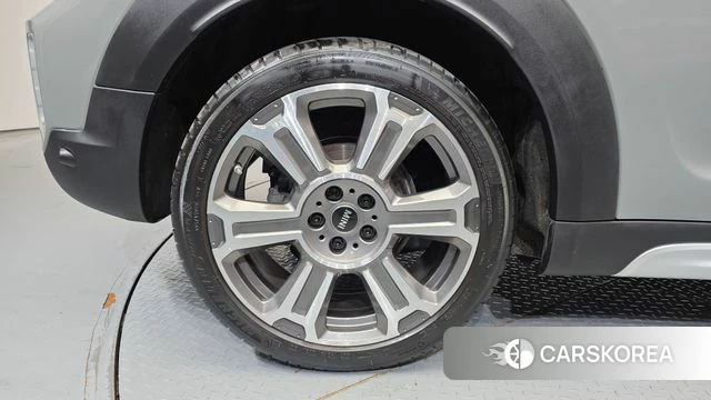 Mini Cooper S Countryman id 4434136 из Кореи 13