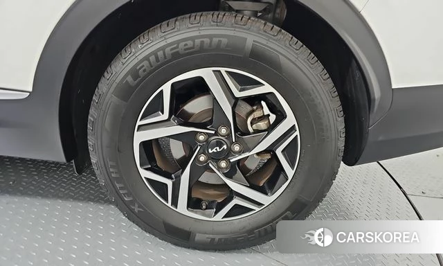 Kia Sportage 5th Generation id 4942820 из Кореи 12