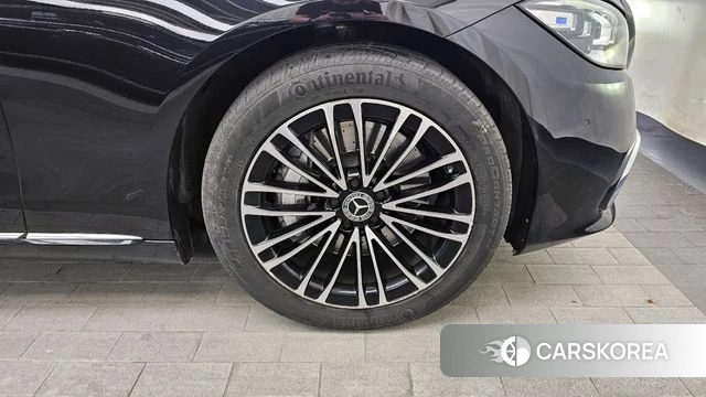 Mercedes-Benz S-Class W223 id 4316001 из Кореи 13