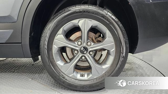 Kia Seltos id 4203366 из Кореи 13