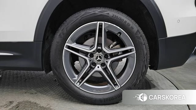 Mercedes-Benz GLB-Class X247 id 4571986 из Кореи 13