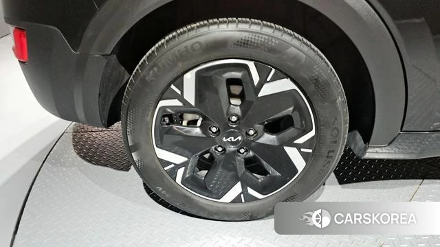 Kia Di All New Niro EV id 4243666 из Кореи 13