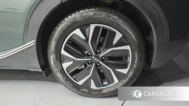 Kia EV6 id 4401101 из Кореи 13