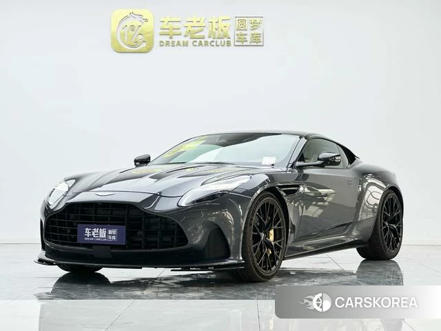 Aston Martin DB12 id 4190404 из Китая 13