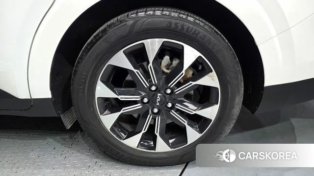 Kia Carnival 4th generation id 4433340 из Кореи 13
