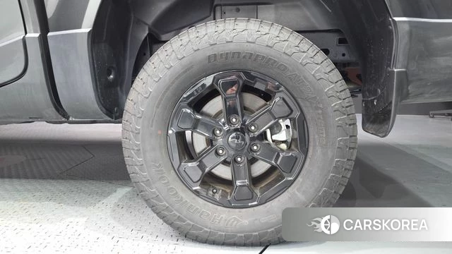 Kia Tasman id 4921278 из Кореи 13
