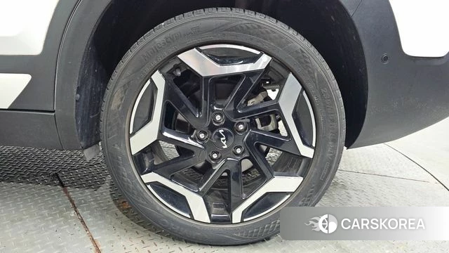 Kia The New Seltos id 4602945 из Кореи 13