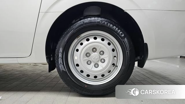 Hyundai Staria id 4518134 из Кореи 13
