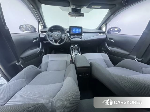 Toyota Lei Ling id 4255731 из Китая 13