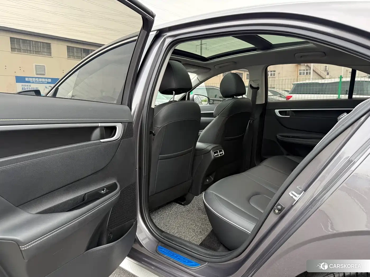 Hyundai Mistra id 4514271 из Китая 13