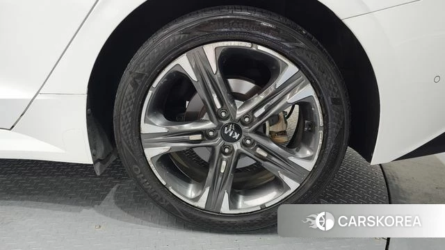 Kia K5 3rd generation id 4446497 из Кореи 13