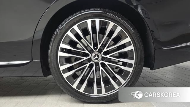 Mercedes-Benz S-Class W223 id 4593875 из Кореи 13