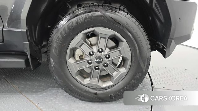 Kia Tasman id 4847320 из Кореи 13