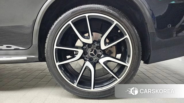 Mercedes-Benz GLC-Class X253 id 4900227 из Кореи 13