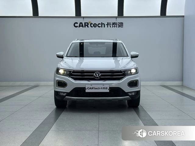 Volkswagen Exploring songs id 4278722 из Китая 13