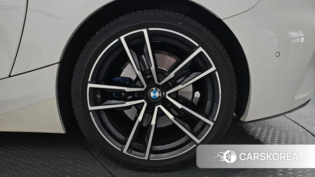 BMW Z4 (G29) id 4317550 из Кореи 13