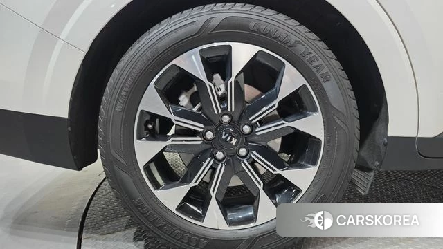 Kia Carnival 4th generation id 4224739 из Кореи 13