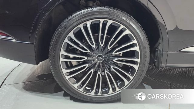 Lincoln Aviator 2nd generation id 4361971 из Кореи 13