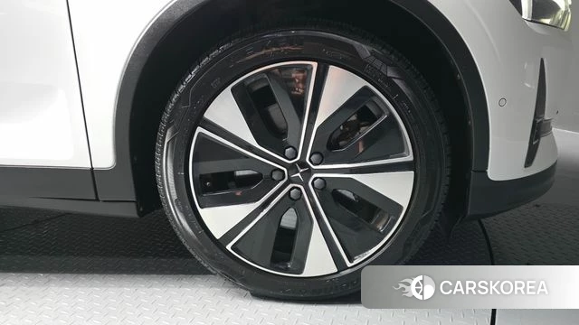 Polestar Polestar 2 id 4641006 из Кореи 13