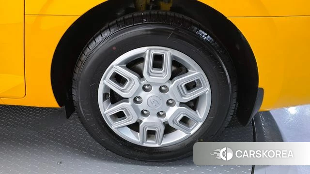 Hyundai Staria id 4433443 из Кореи 13