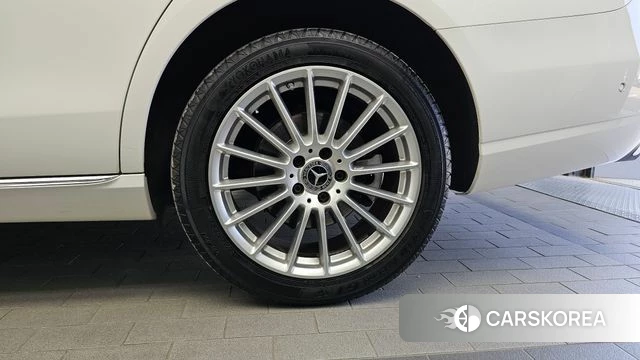 Mercedes-Benz E-Class W213 id 4474717 из Кореи 13