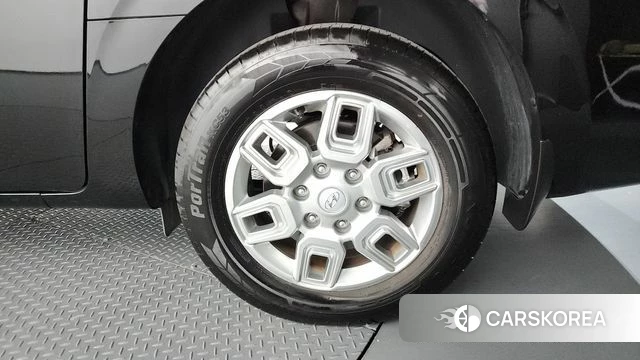 Hyundai Staria id 4194605 из Кореи 13