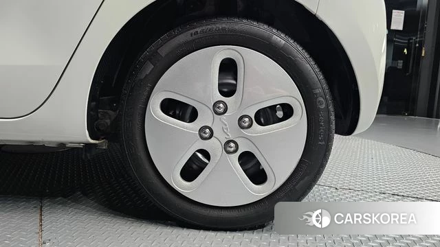 Kia The New Ray id 4906010 из Кореи 13