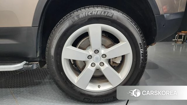 Land Rover Defender (L663) id 4282003 из Кореи 13