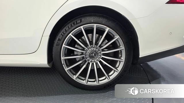 Mercedes-Benz AMG GT id 4641832 из Кореи 13