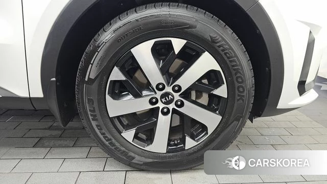 Kia Sorento 4th Generation id 4651583 из Кореи 13
