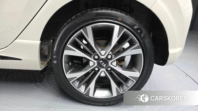Kia Morning Urban (JA) id 4780004 из Кореи 13