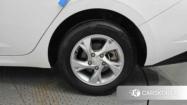 Hyundai Avante (CN7) id 4330879 из Кореи 13