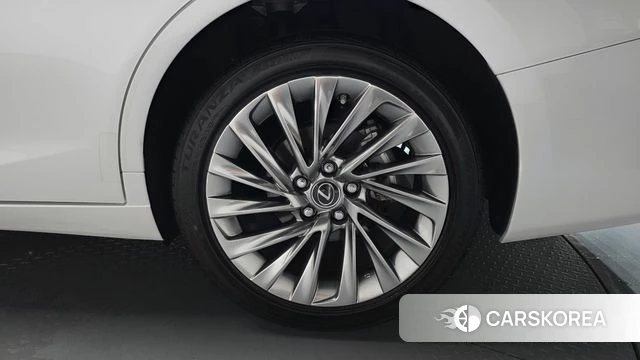 Lexus ES300h 7th generation id 4773521 из Кореи 13