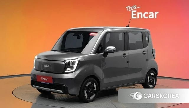 Kia The New Kia Ray EV id 4243168 из Кореи 13
