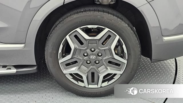 Hyundai The New Santa Fe id 4506463 из Кореи 13