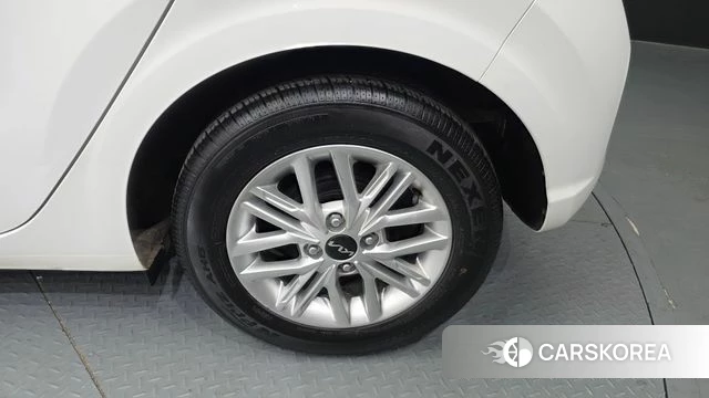 Kia Morning Urban (JA) id 4187041 из Кореи 13