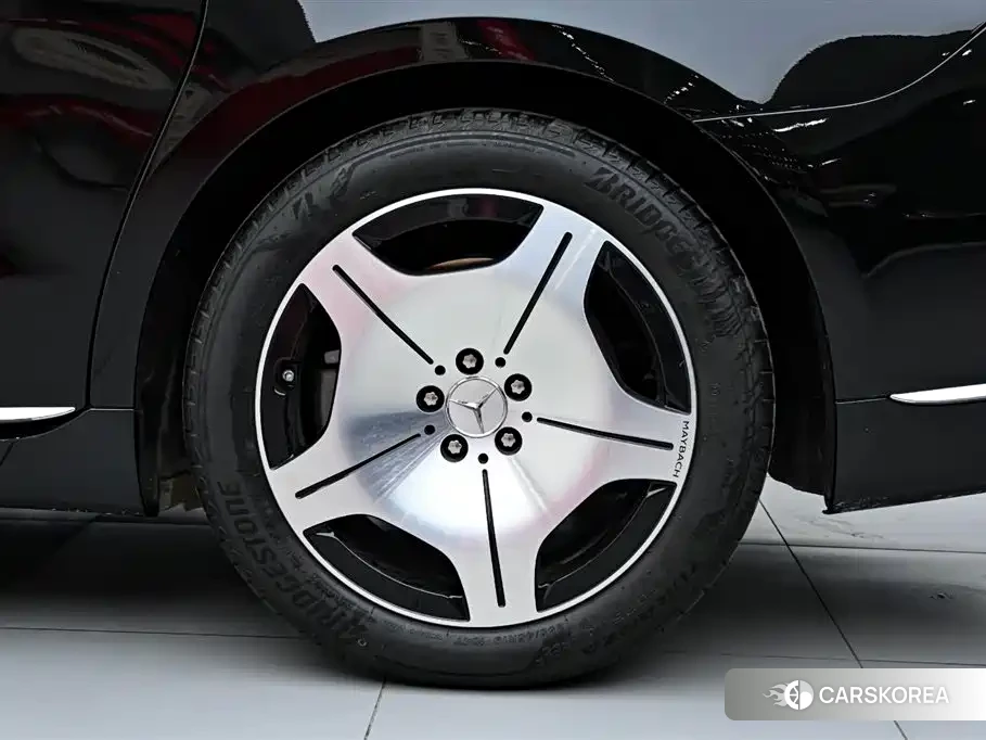 Mercedes-Benz Maybach S-Class id 4548138 из Китая 13