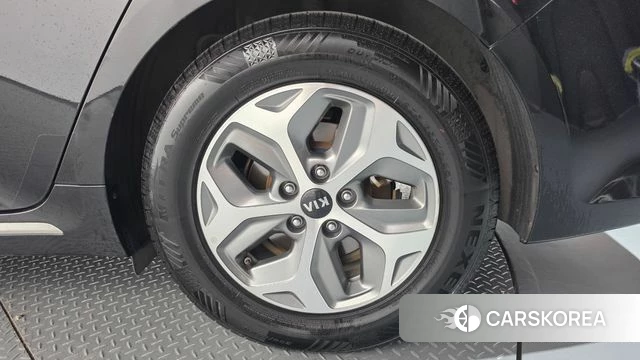 Kia The New K5 Hybrid 2nd generation id 4873304 из Кореи 13