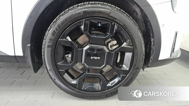 Kia The New Sorento 4th Generation id 4499924 из Кореи 13