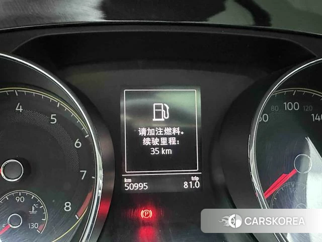 Volkswagen Touran L id 4263110 из Китая 13