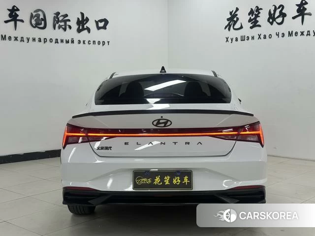 Hyundai Elantra id 4299861 из Китая 13