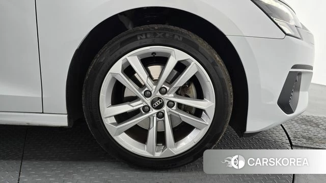 Audi A3 (8Y) id 4687376 из Кореи 13