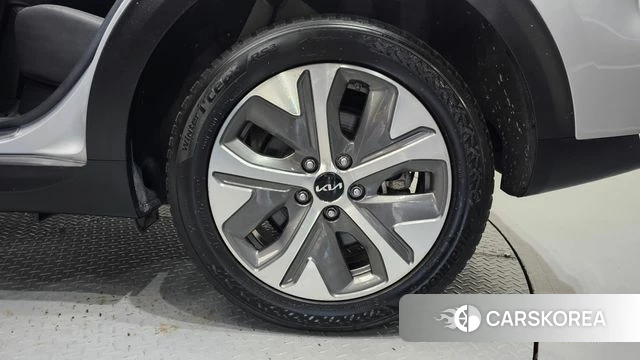 Kia Niro Plus id 4936025 из Кореи 13